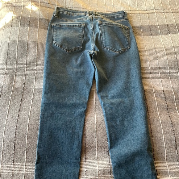 Brand new mango jeans size 4 - Picture 3 of 4